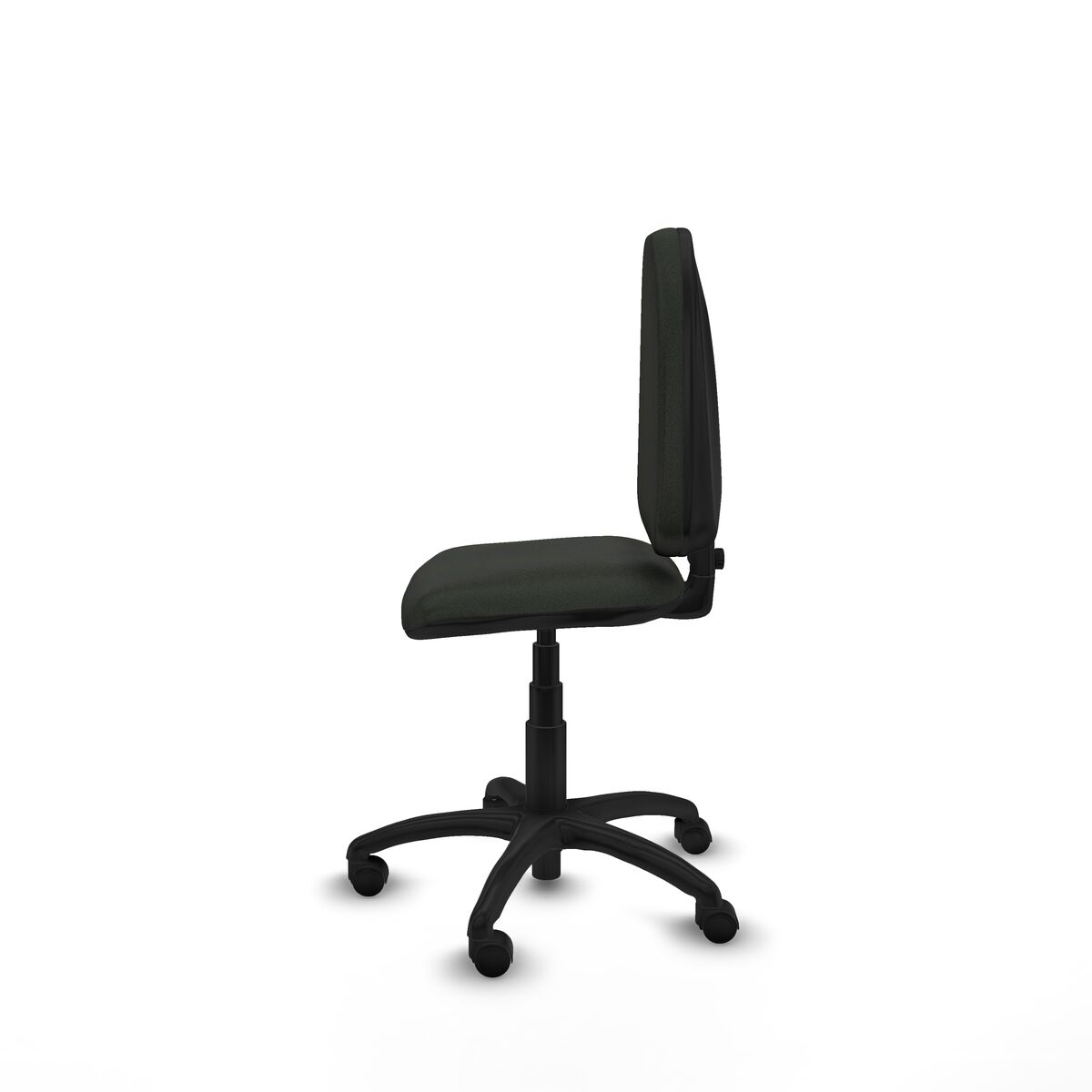 Kontorsstol Piqueras y Crespo B0001RN Svart - 3