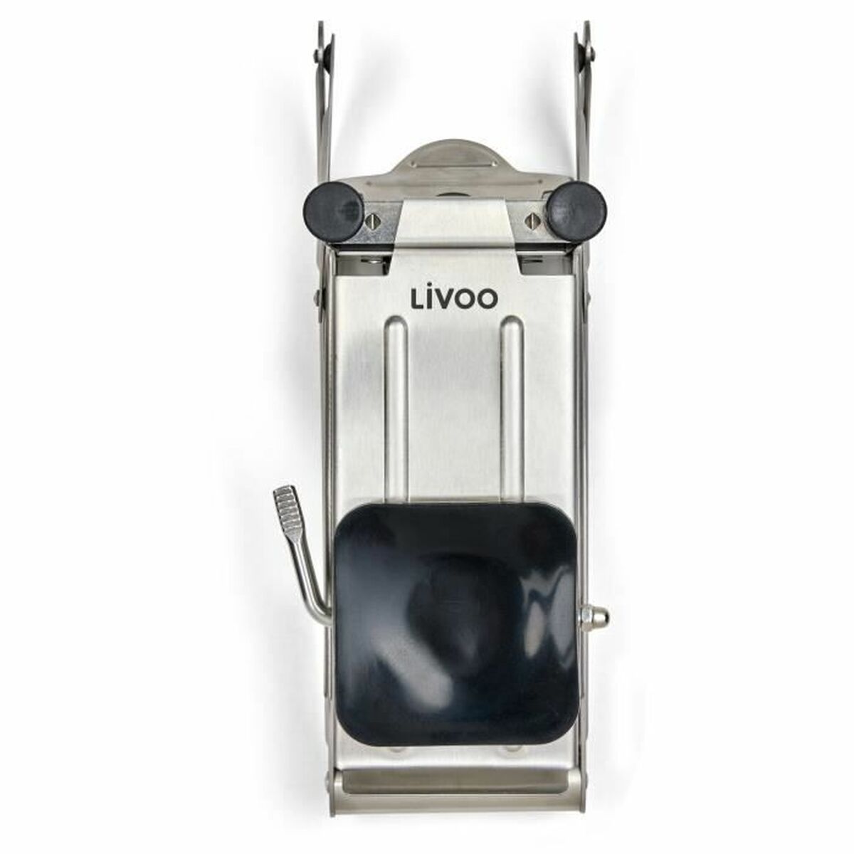 Potatisskärare Livoo Silvrig - 3