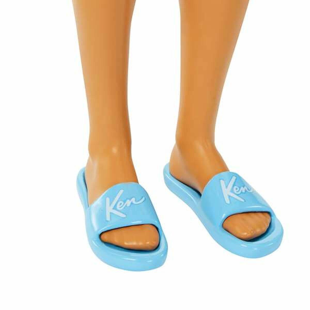 Figur Barbie Ken Beack Day - 2