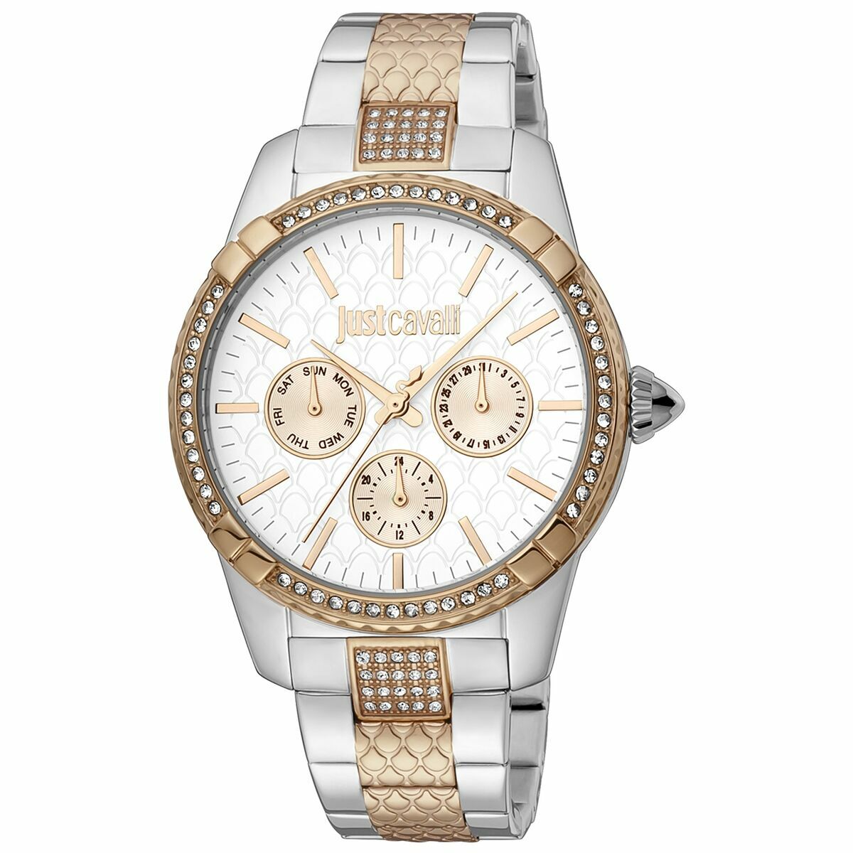 Damklocka Just Cavalli JC1L173M0085 (Ø 37 mm)