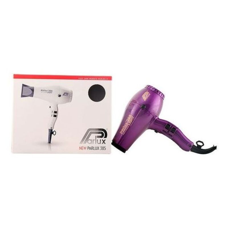Hårtork Parlux ASCIUGACAPELLI PARLUX 385 Violett Lila - 3