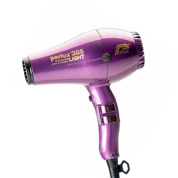 Hårtork Parlux ASCIUGACAPELLI PARLUX 385 Violett Lila