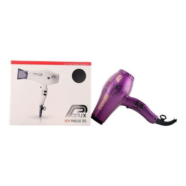 Hårtork Parlux ASCIUGACAPELLI PARLUX 385 Violett Lila - 2