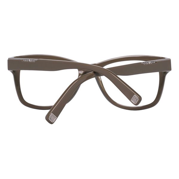 Glasögonbågar Dsquared2 Brun Ø 51 mm - 3