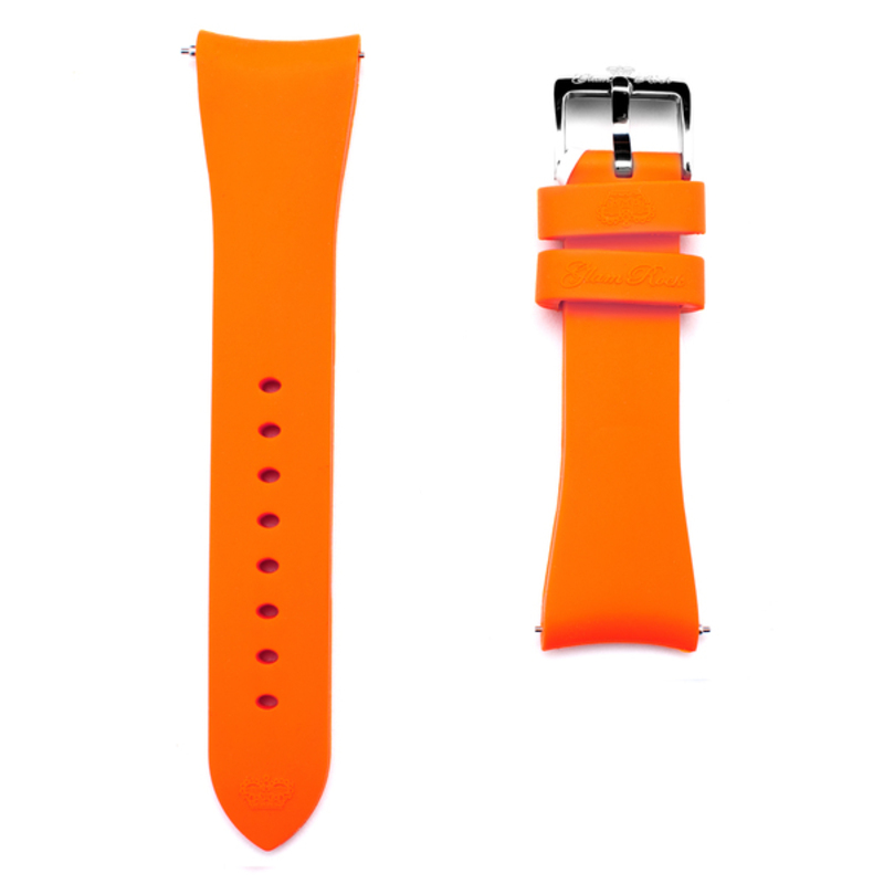 Klockarmband Glam Rock GS4272 Orange - 2