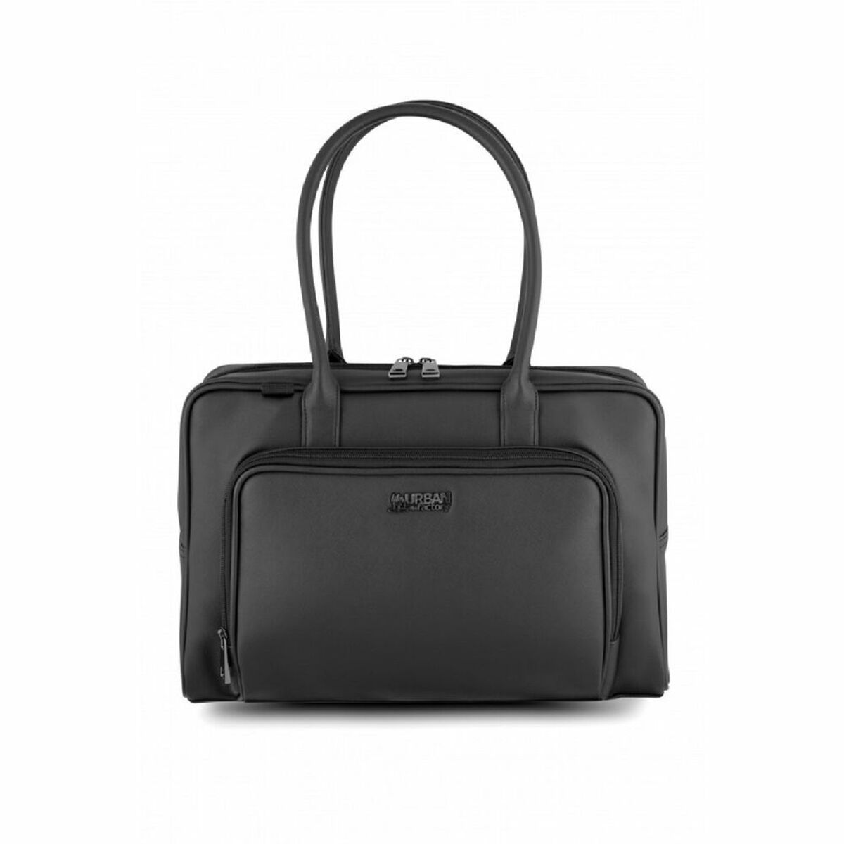 Laptopväska Urban Factory LWB14UF Svart 14" - 3