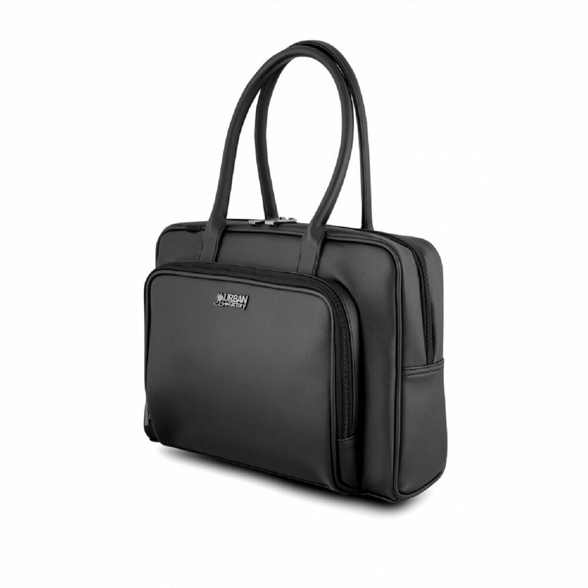 Laptopväska Urban Factory LWB14UF Svart 14" - 4