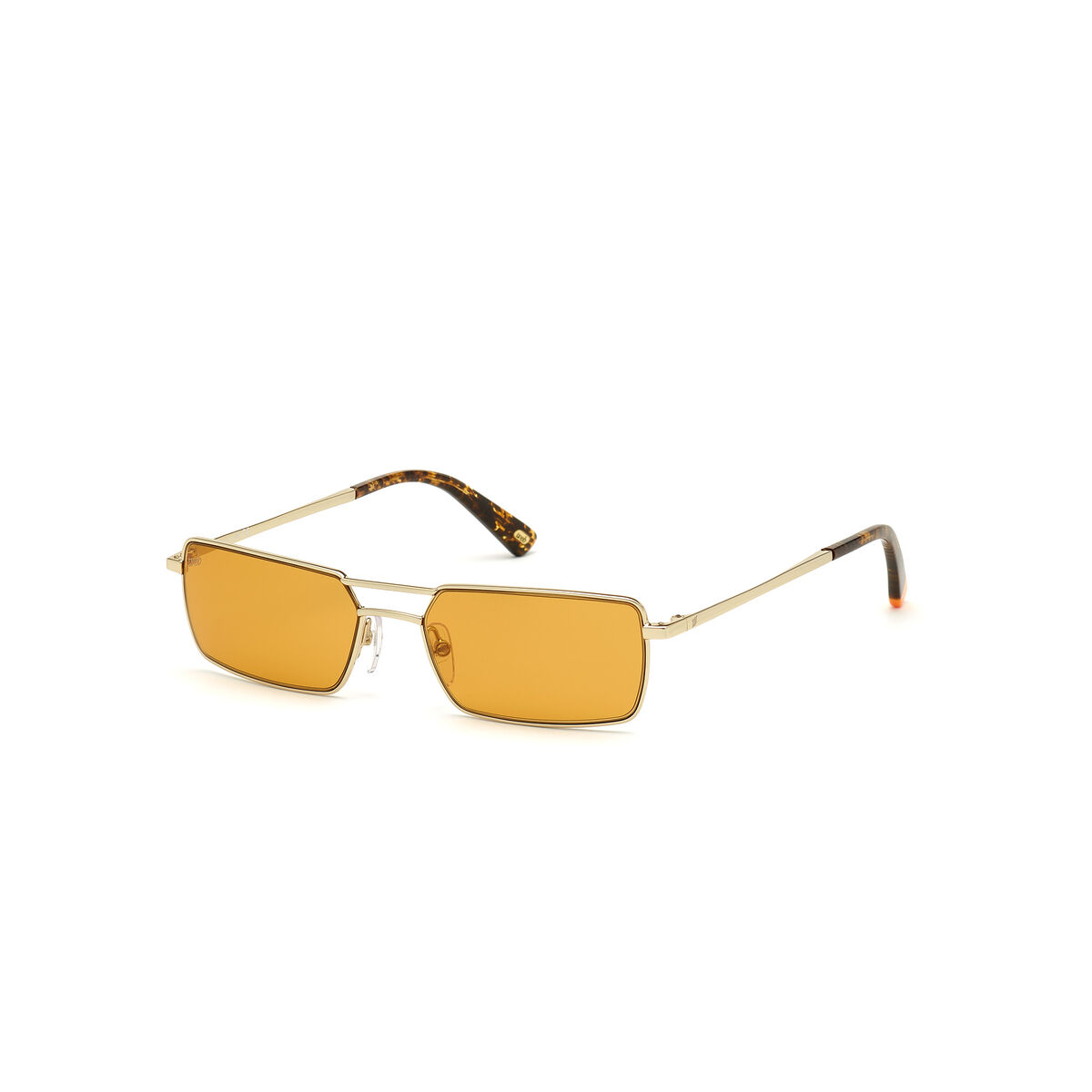 Herrsolglasögon Web Eyewear WE0287-5432J ø 54 mm - 2