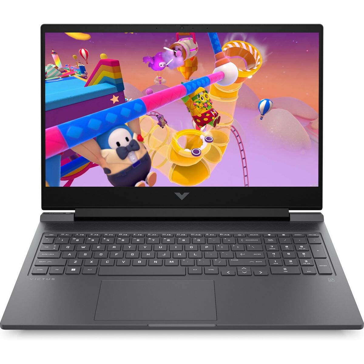 Bärbar dator HP 9R862EA 16,1" ryzen 7-7840hs AMD RYZEN™ 7 7840HS 32 GB RAM 1 TB SSD Nvidia Geforce RTX 4070 - 2