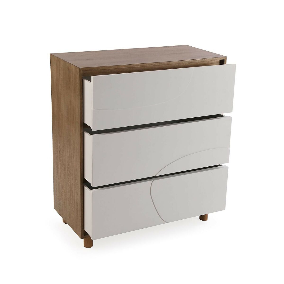 Byrå Versa Eames 34 x 81,5 x 70 cm - 2