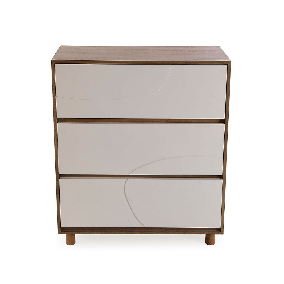 Byrå Versa Eames 34 x 81,5 x 70 cm - 3