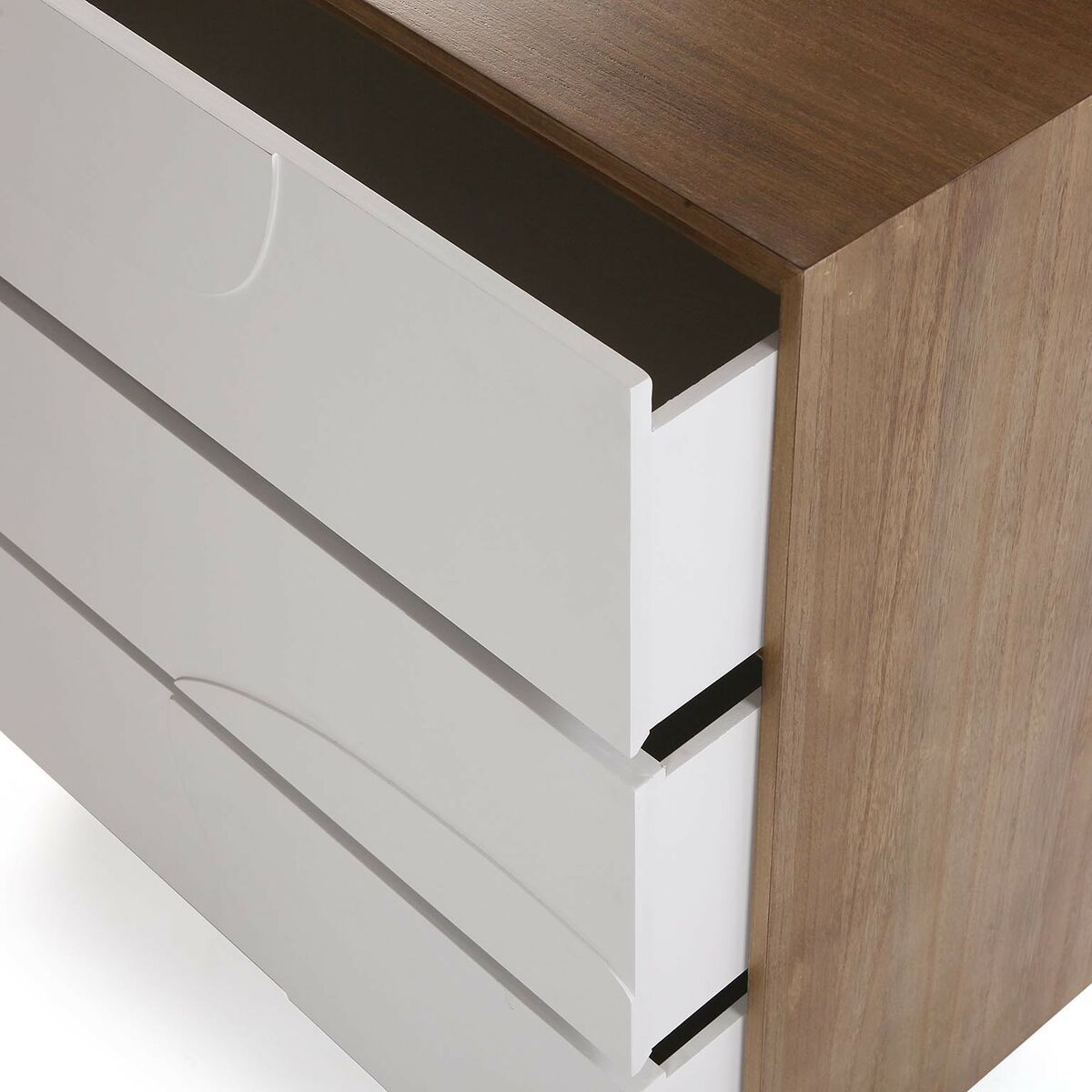 Byrå Versa Eames 34 x 81,5 x 70 cm - 5