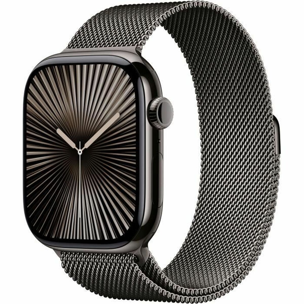Smartklocka Apple Apple Watch Series 10 46 mm 1,95" Grå Ø 46 mm