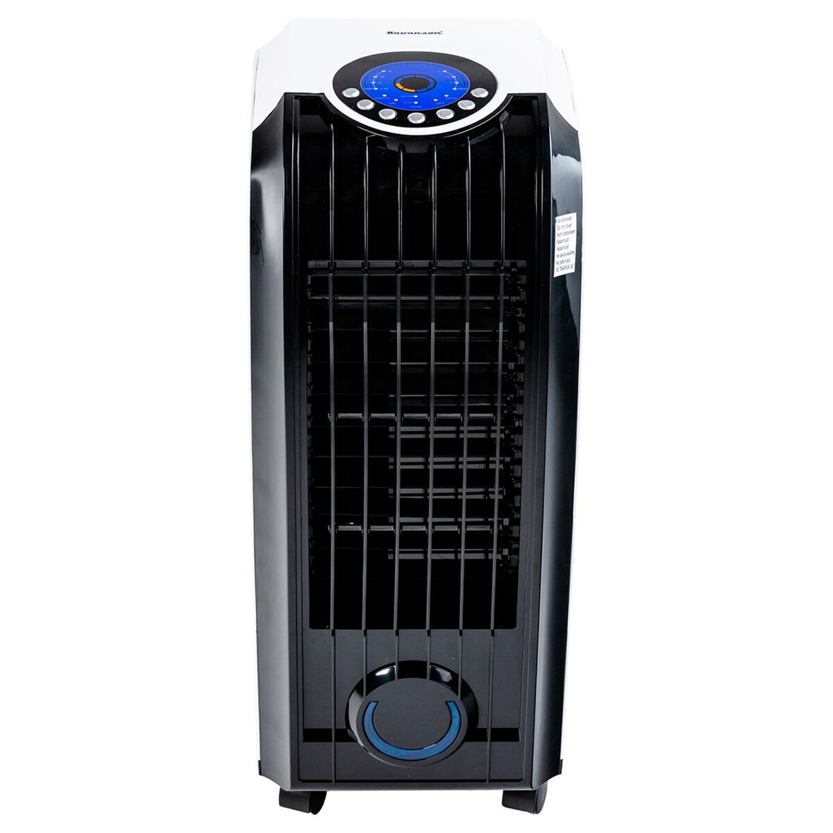 Portable Evaporative Air Cooler Ravanson KR-7010 Vit Svart 60 W - 2