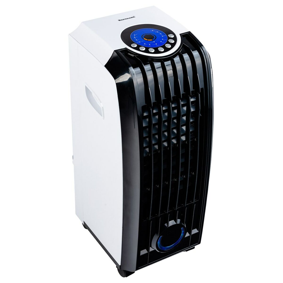 Portable Evaporative Air Cooler Ravanson KR-7010 Vit Svart 60 W - 3