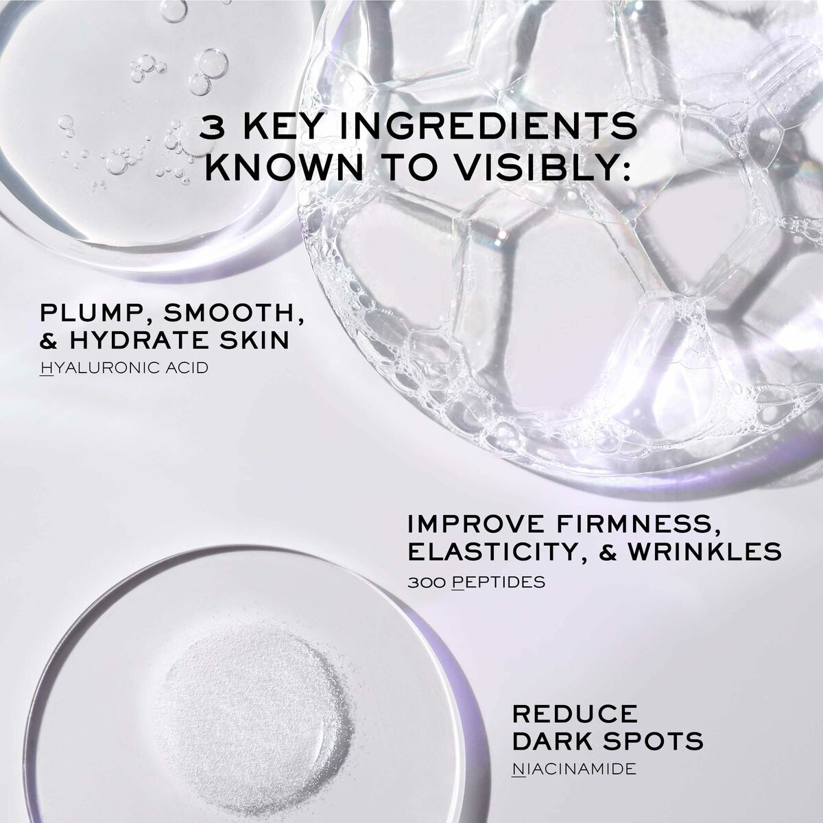 Dagkräm Lancôme Rénérgie Lift Ultra 50 ml - 3