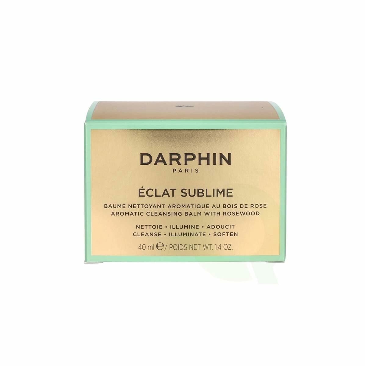 Vårdande rengöring Darphin ÉCLAT SUBLIME - 2