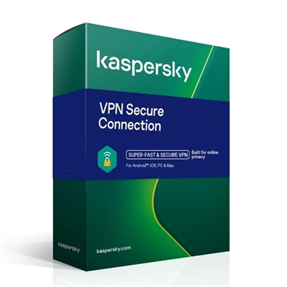 Management Mjukvara Kaspersky KL1987S5CFS-MINI-ES