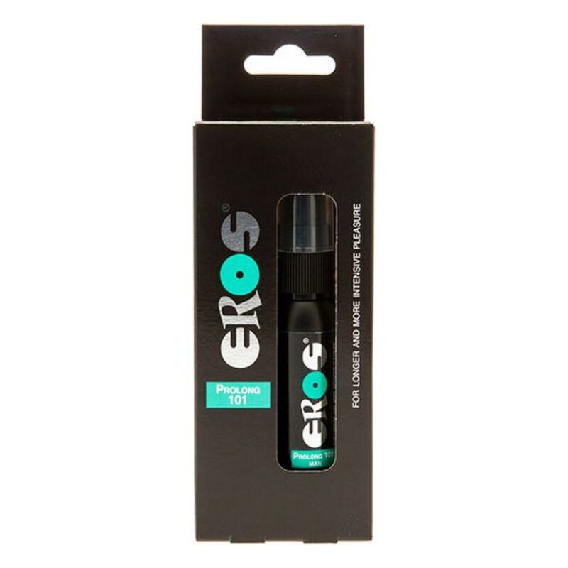 Fördröjningsspray Eros 30 ml