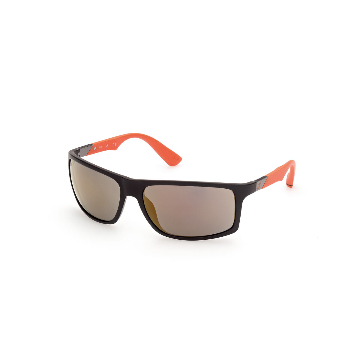 Herrsolglasögon Web Eyewear WE0293-6305C ø 63 mm - 5