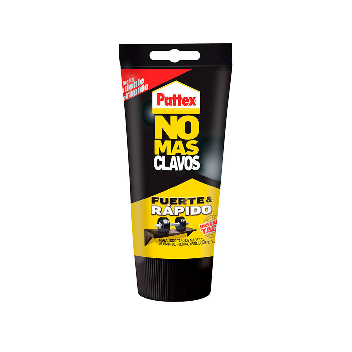 Monteringslim Pattex 14010185 150 g - 5