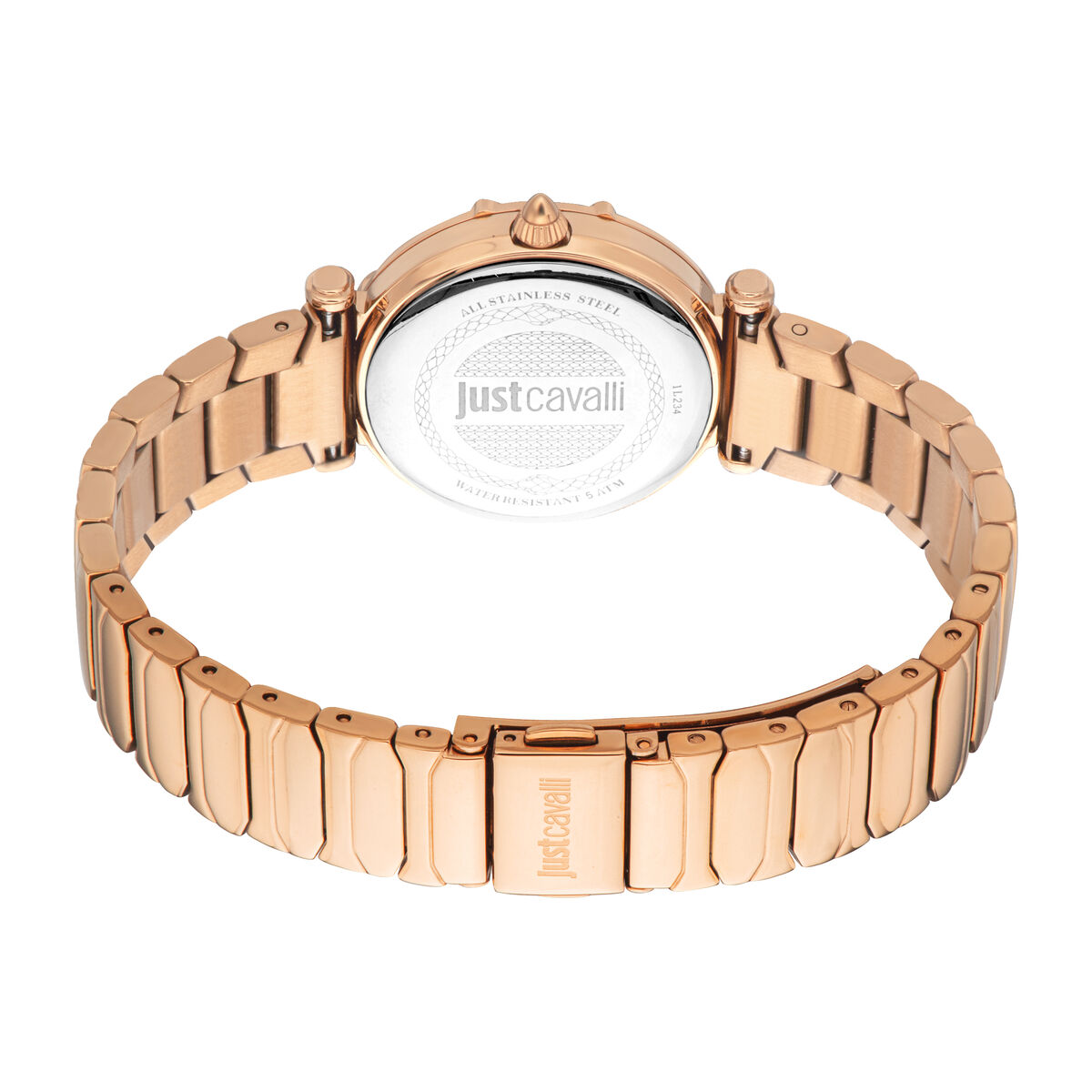 Damklocka Just Cavalli ATRANI 2023-24 COLLECTION (Ø 32 mm) - 4