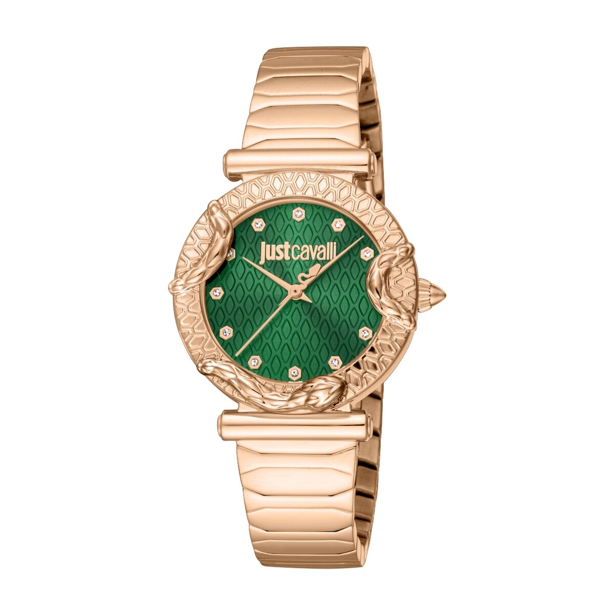 Damklocka Just Cavalli ATRANI 2023-24 COLLECTION (Ø 32 mm) - 5