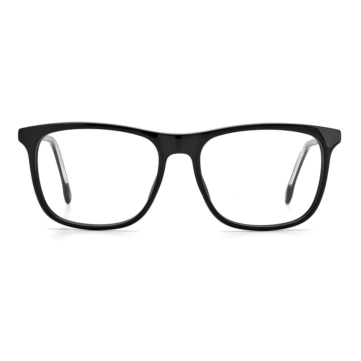 Glasögonbågar Carrera CARRERA-1125-807 black ø 54 mm - 2
