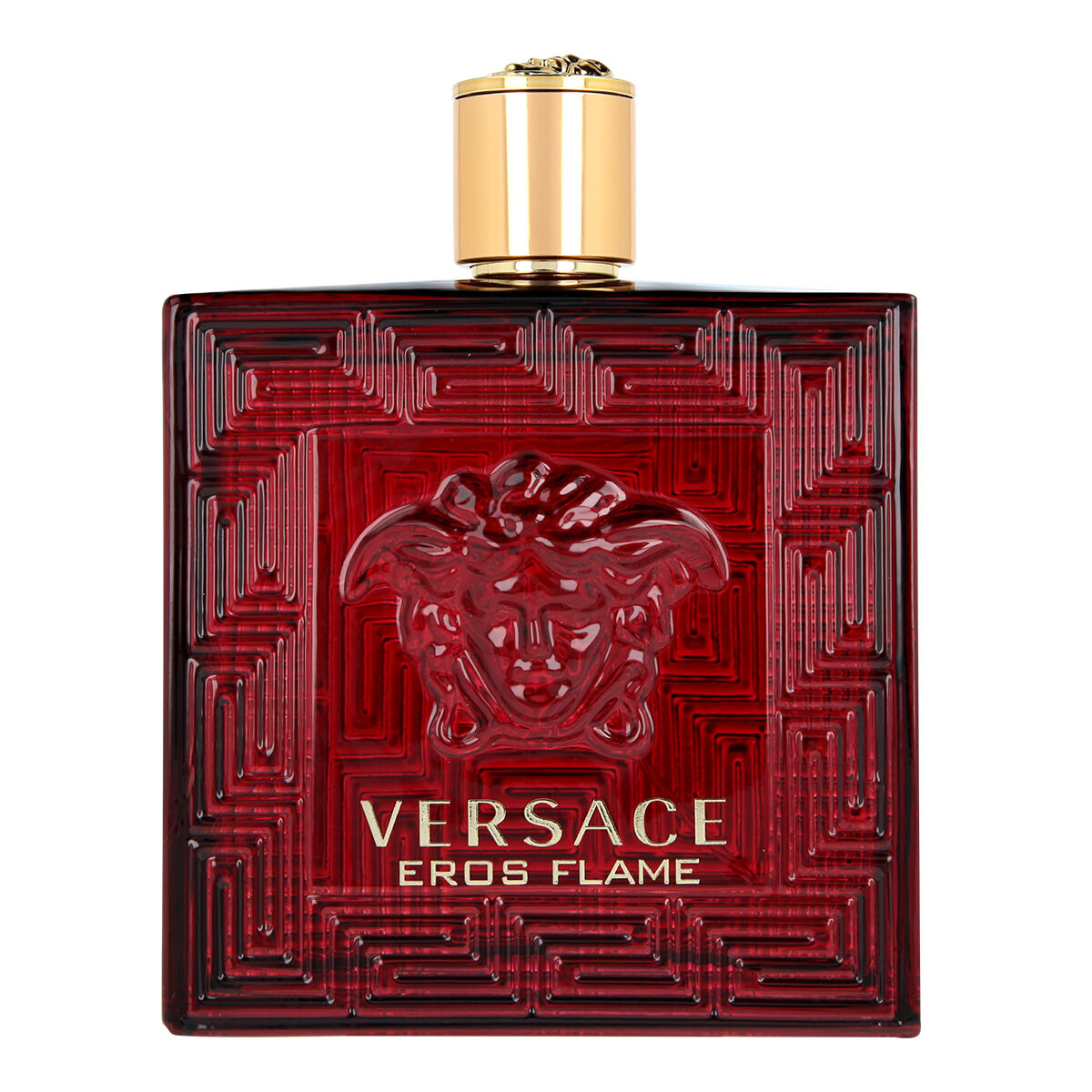 Parfym Herrar Versace EDP Eros Flame 200 ml - 3