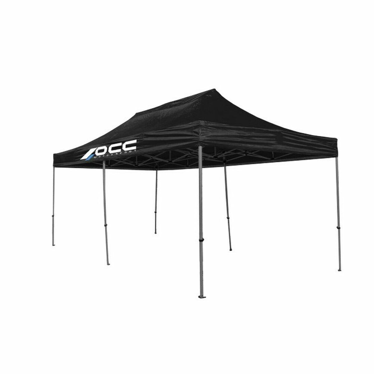 Karp OCC Motorsport OCCCARP07 Svart