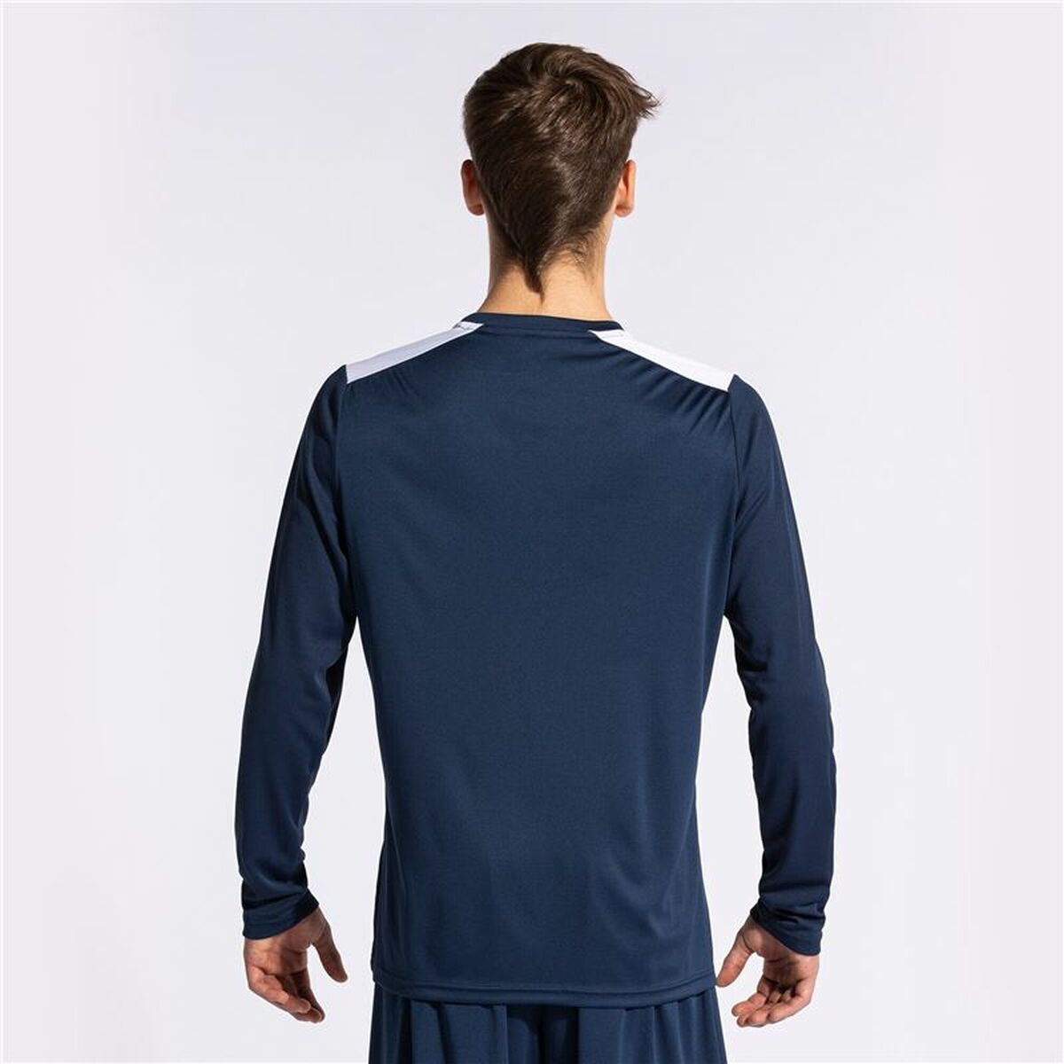 Långärmad t-shirt, Barn Joma Sport Championship VII (5-6 år) - 4