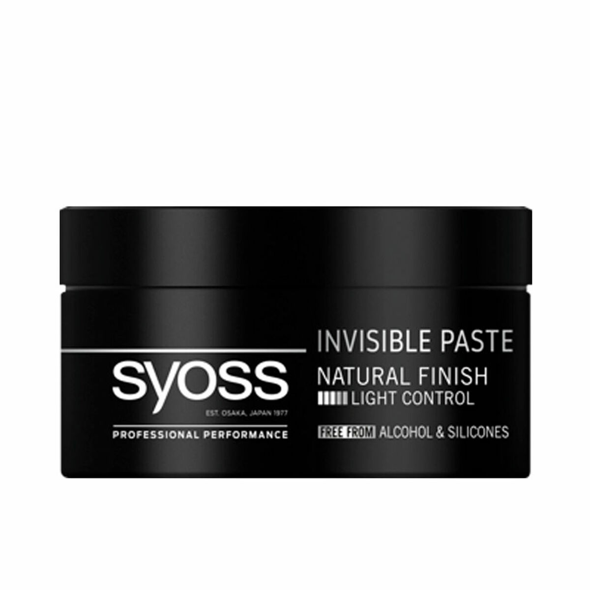 Hårstylingskräm Syoss PASTE SYOSS 100 ml