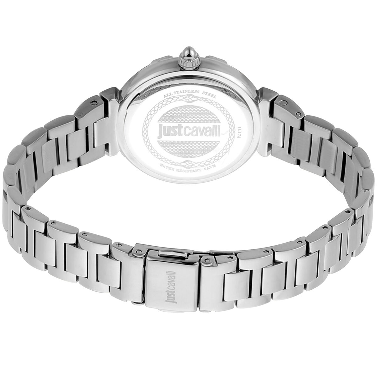 Damklocka Just Cavalli JC1L174M0045 (Ø 32 mm) - 2