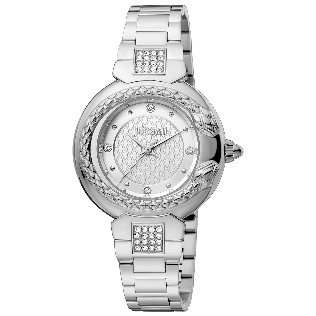 Damklocka Just Cavalli JC1L174M0045 (Ø 32 mm)