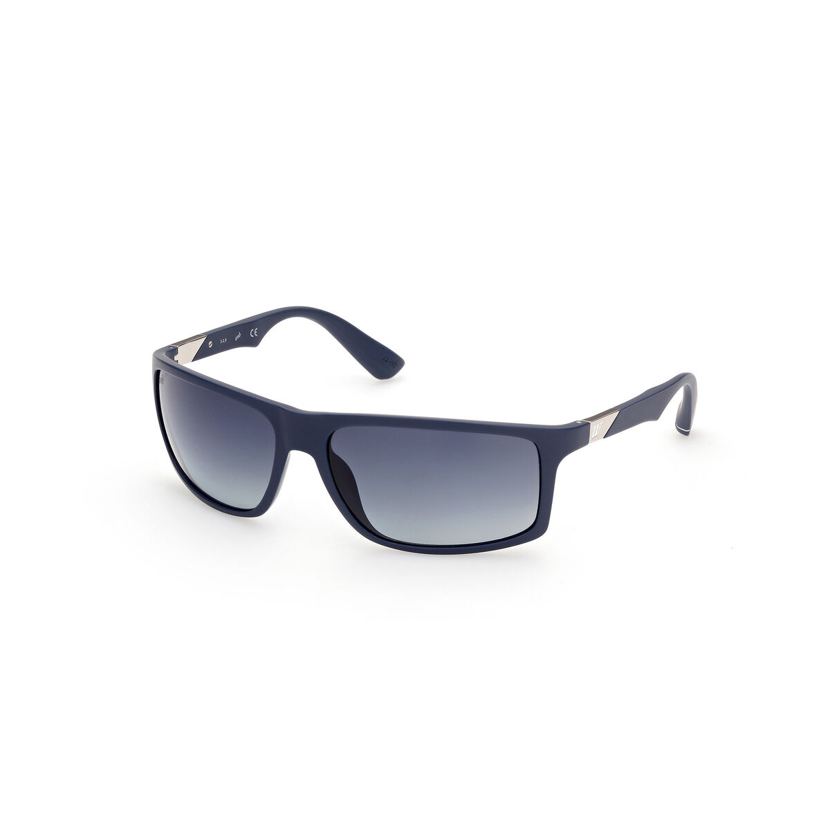 Herrsolglasögon Web Eyewear WE0293-6391V ø 63 mm - 2