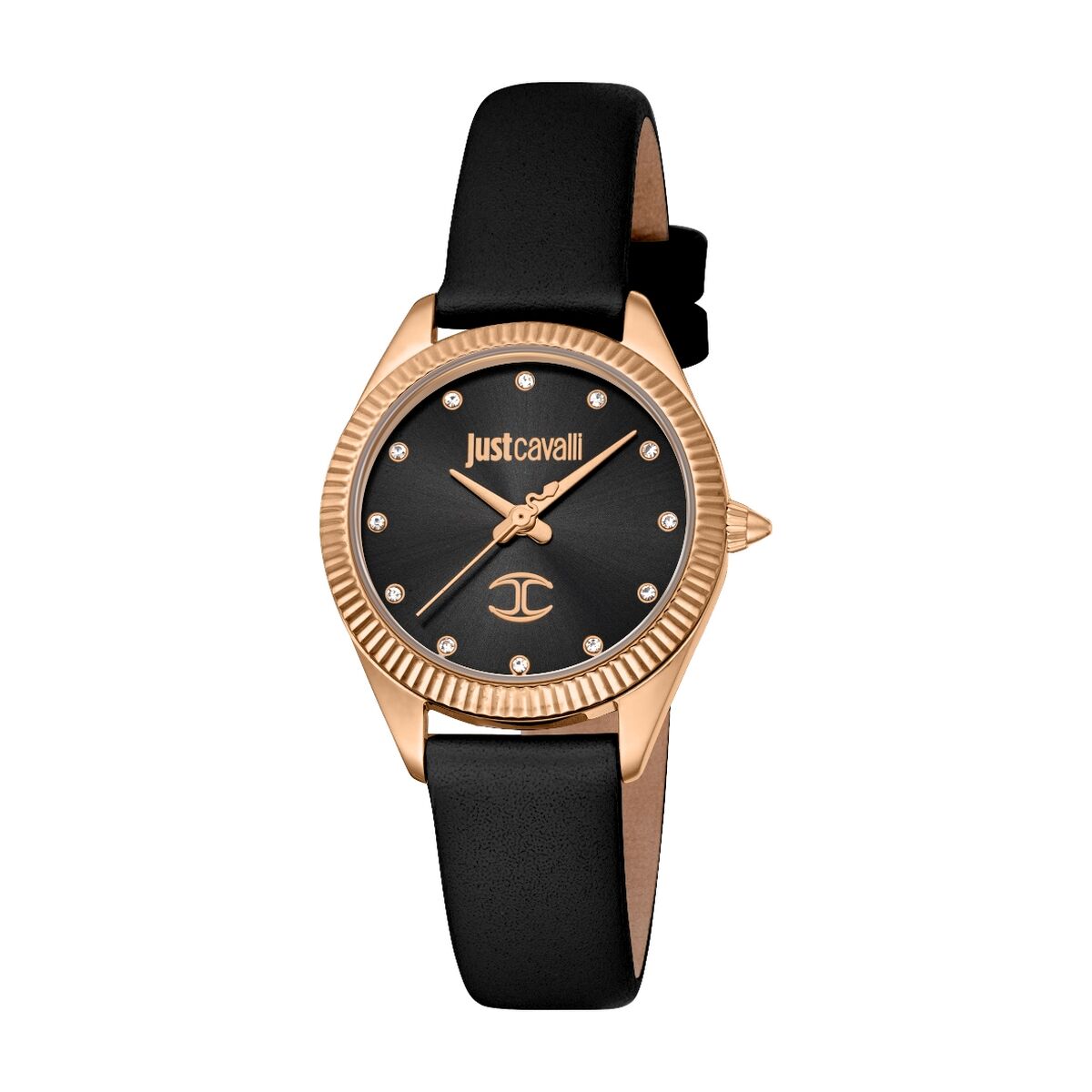 Damklocka Just Cavalli PACENTRO 2023-24 COLLECTION (Ø 30 mm)
