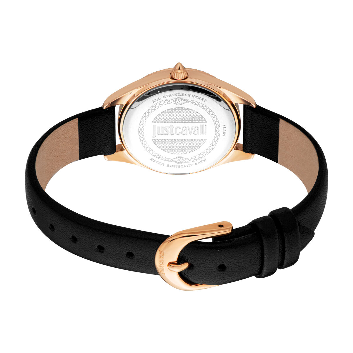 Damklocka Just Cavalli PACENTRO 2023-24 COLLECTION (Ø 30 mm) - 6