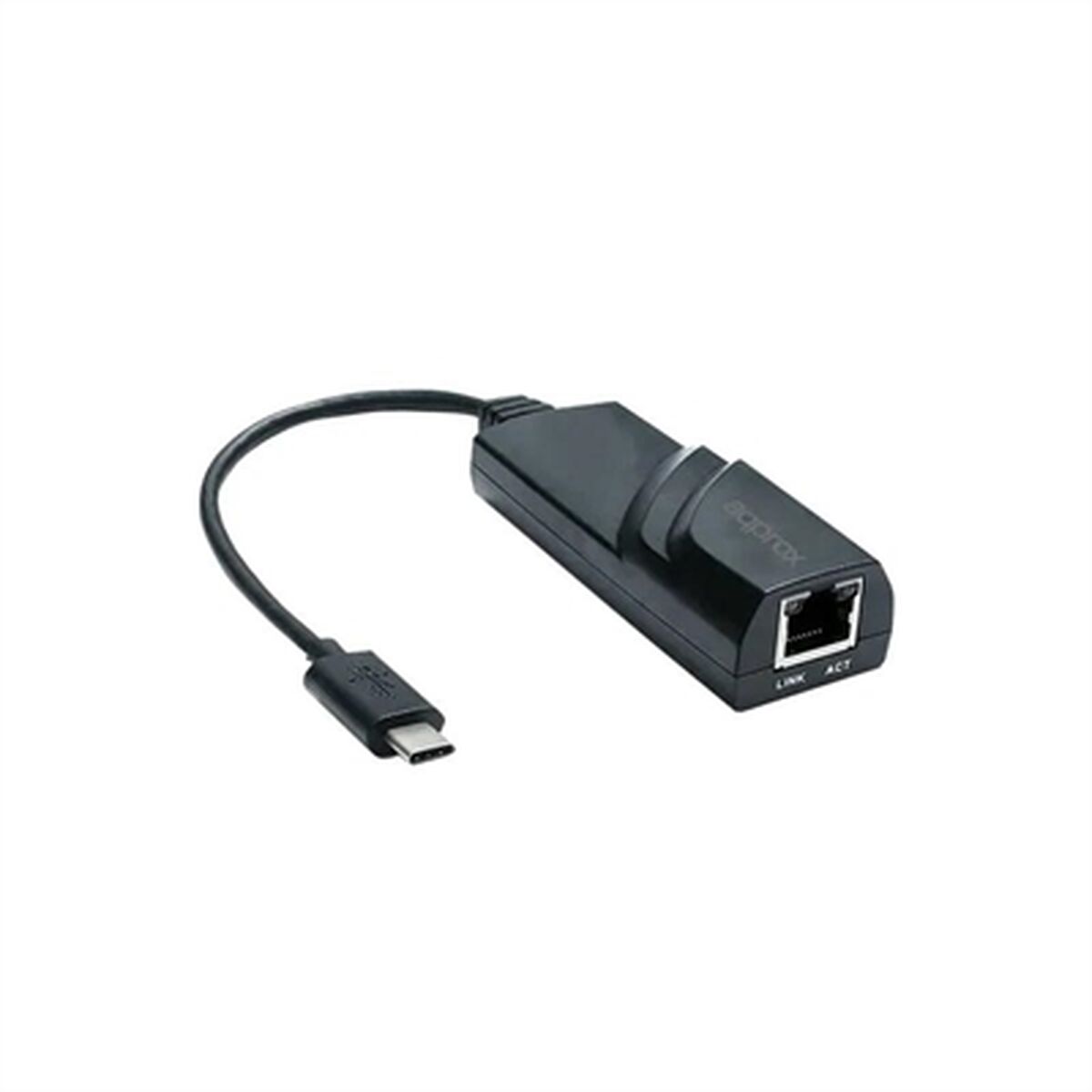 USB till Nät RJ45 Adapter approx! APPC43V2 Gigabit Ethernet - 2