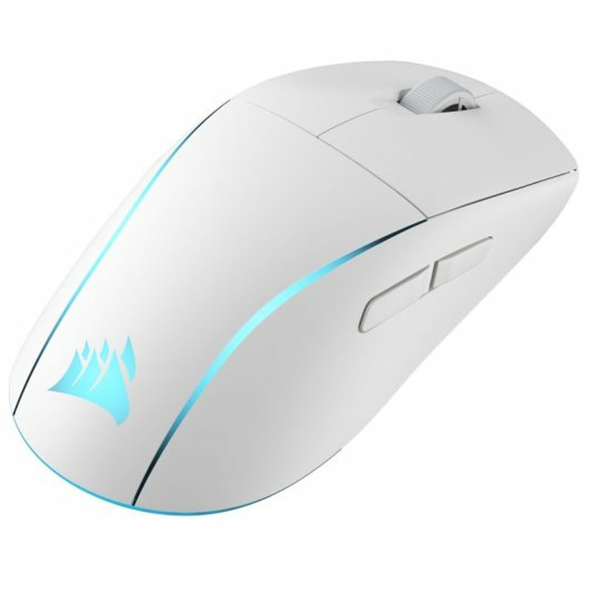Mus Corsair M75 RGB Vit 26000 DPI - 4