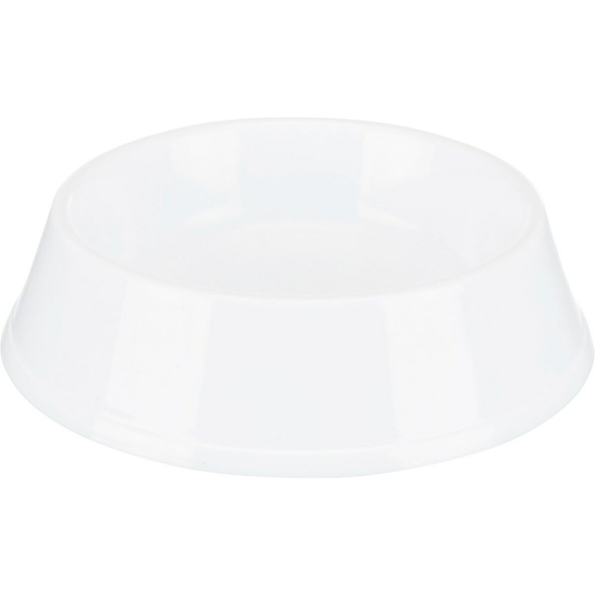 Matskål för husdjur Trixie 2470 Ø 12 cm Multicolour Plast 0,2 L - 3
