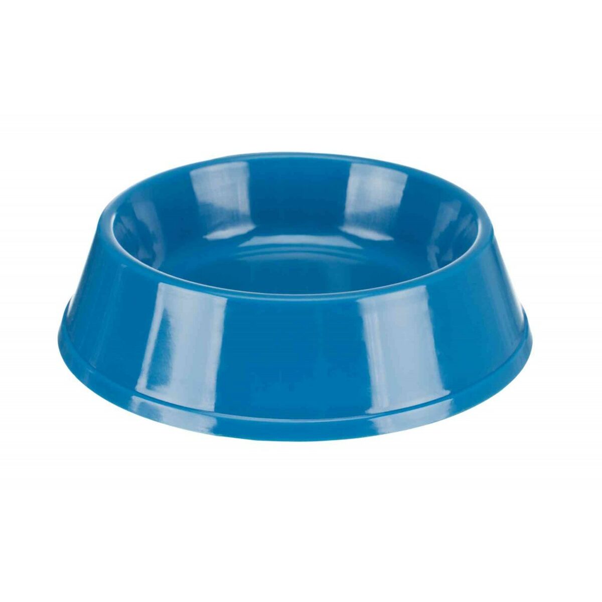 Matskål för husdjur Trixie 2470 Ø 12 cm Multicolour Plast 0,2 L - 2
