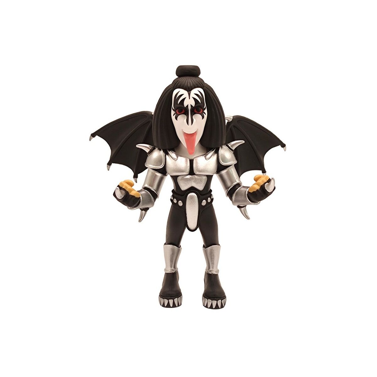 Actionfigurer Minix 11766 - 2