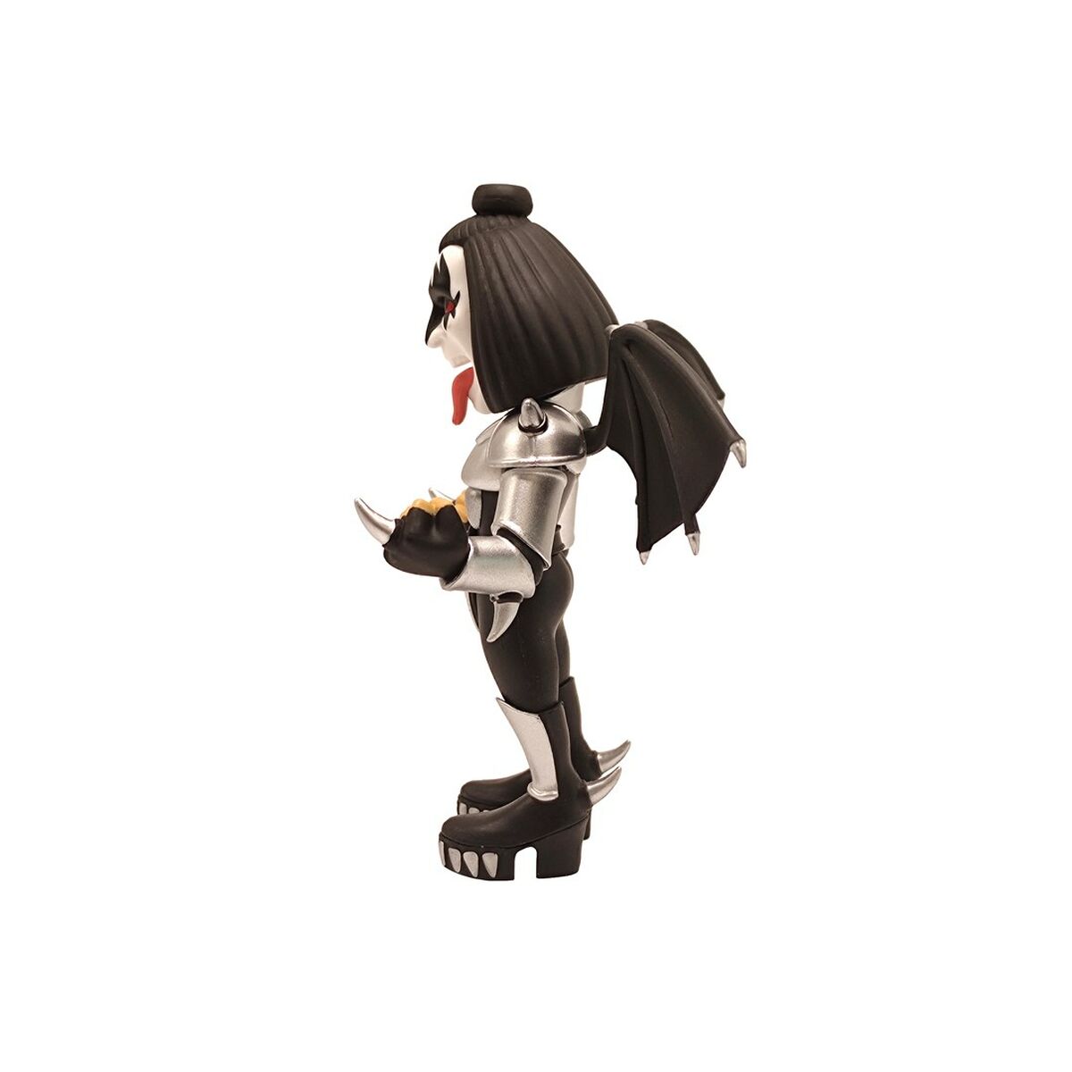 Actionfigurer Minix 11766 - 4