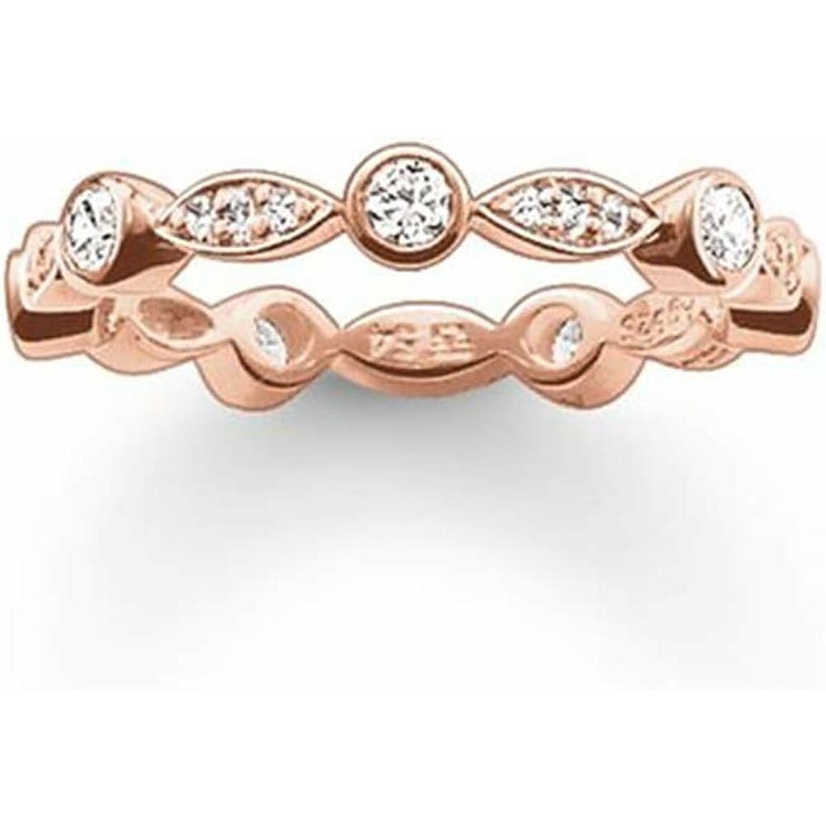 Damring Thomas Sabo TR1985-416-14-54 (Renoverade A)