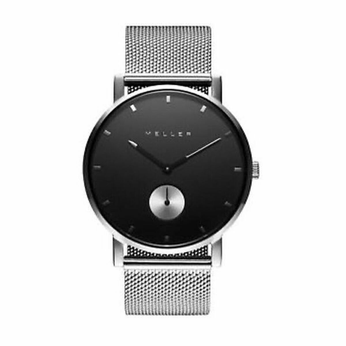 Herrklocka Meller 2S-2SILVER (Ø 38 mm)