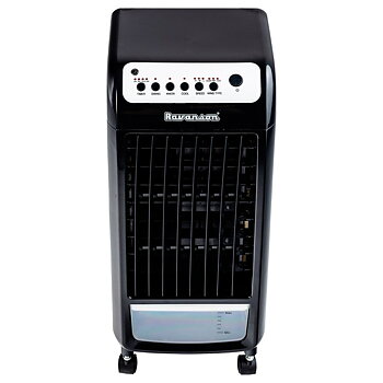 Portable Evaporative Air Cooler Ravanson KR-2011 Vit Svart