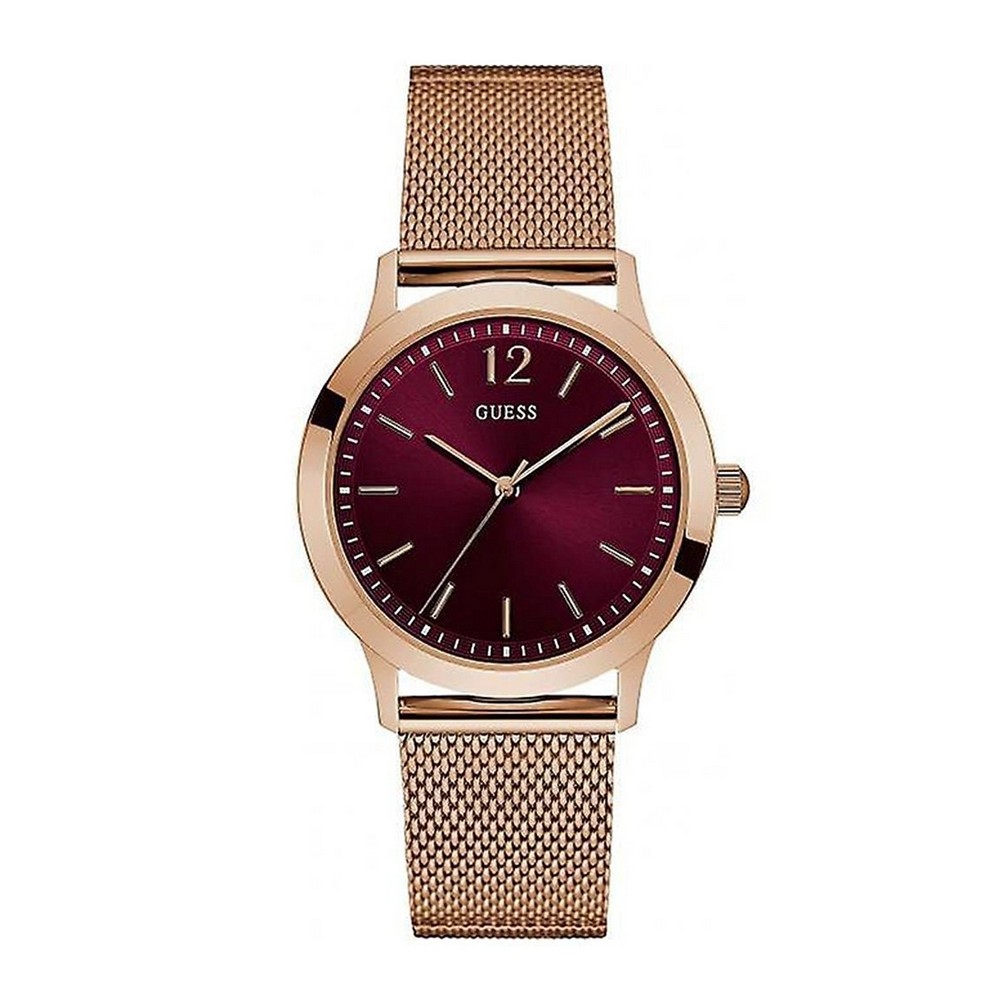 Herrklocka Guess W0921G5 (Ø 42 mm)