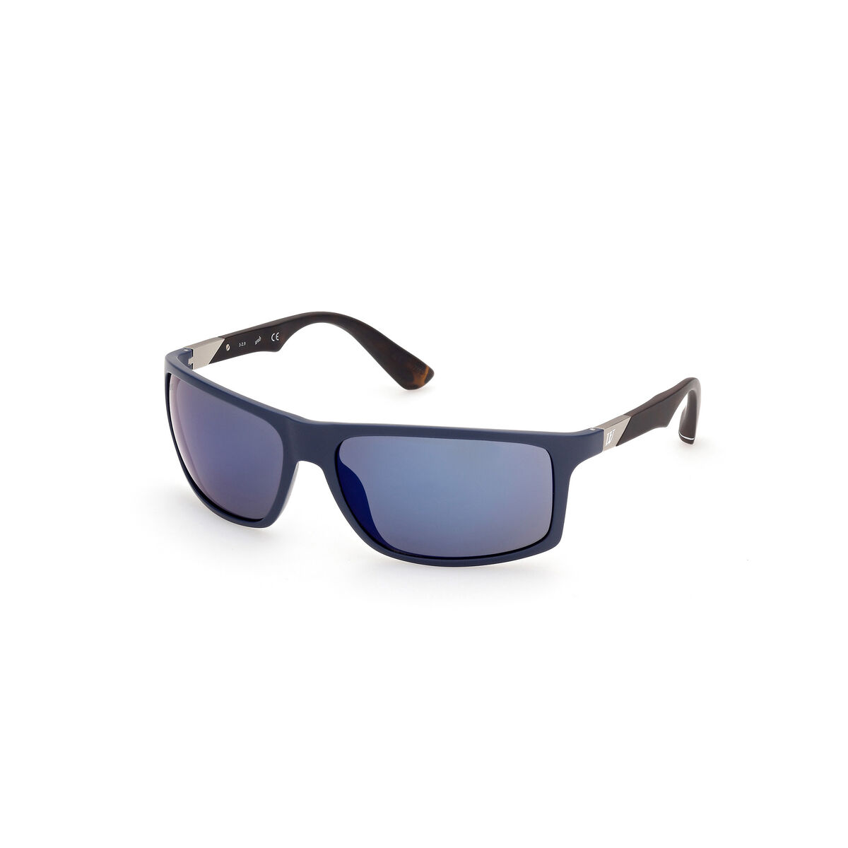 Herrsolglasögon Web Eyewear WE0293-6392C ø 63 mm - 2