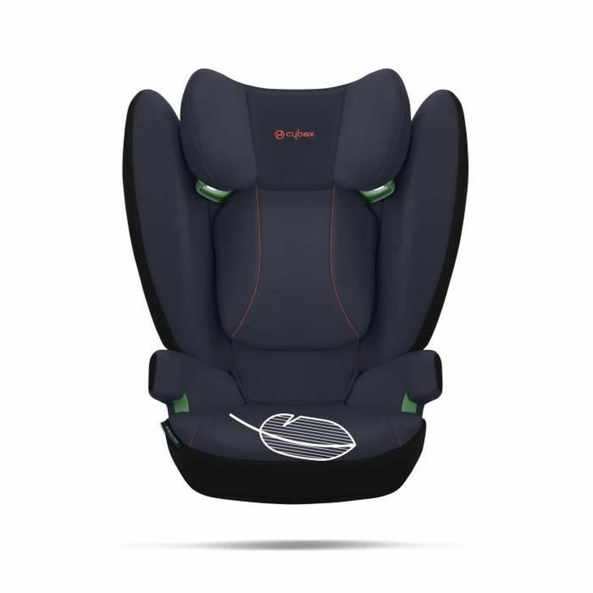 Bilstol Cybex Solution B i-Fix Blå II (15-25 kg) ECE R129/04 - 3