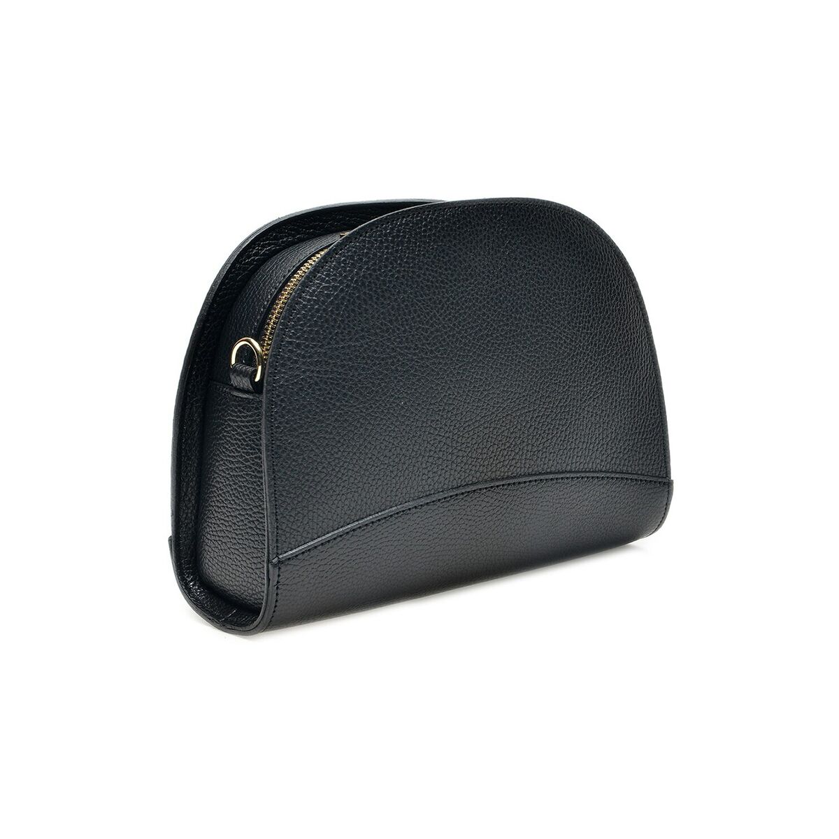 Damväska Anna Luchini AW21-AL-1732-NERO Svart 25 x 20 x 8 cm - 2
